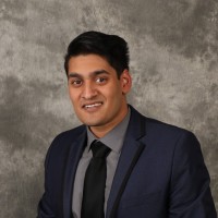 Karan Amin