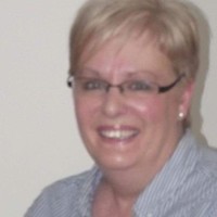 Geraldine O'​ Flynn