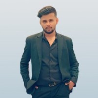 Krishna Shinde