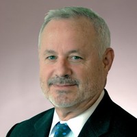 Raymond Ashe
