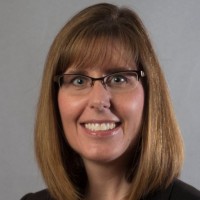Kelly Ward