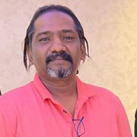 Adv.Praveen Kumar