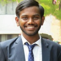 Vishnu Goudar