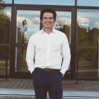 Garett Ashcraft