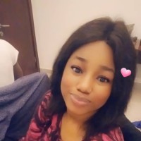 Olive Osuji