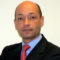 Eric Lecamus