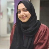 Fadhiya Faqruddin
