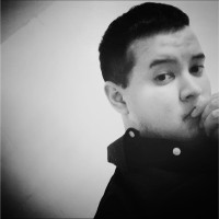 Angel R. Holguin