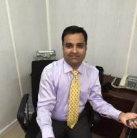 Hrishikesh Kakde