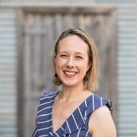 Claire Delahunty