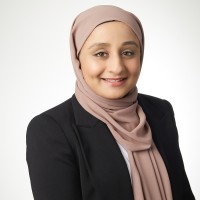 Rabab Raja