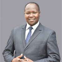 Evans Rotich