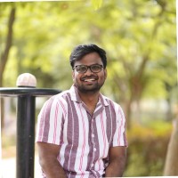 Yeluri Nikhil