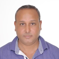 hisham sherif
