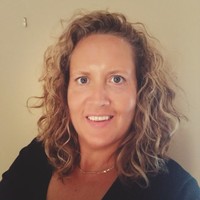 Rachel Handforth