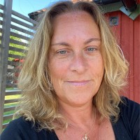 Grethe Gustavsson