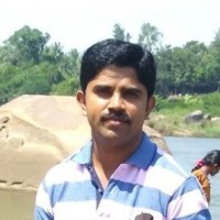 Santosh Badiger