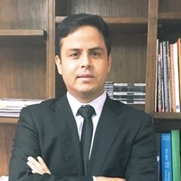 Hernán Vives Navarro