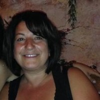 Mary Materazzo