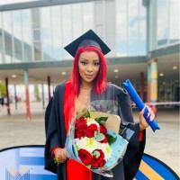 Nhlanhla Mushwana