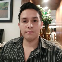 Cristhian Fabrizzio Tumbaco Arcia