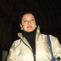 Maria Stella B. L. De Melo Saab