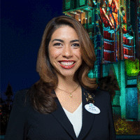 Alexa N. Garcia