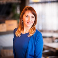 Svetlana Tanina