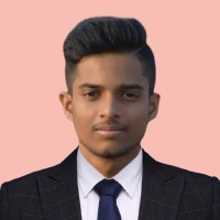 Abhishek Behera