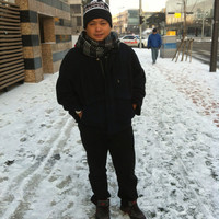 Akmal Hisam Razalli