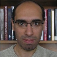 Alireza Amini, PhD, PE
