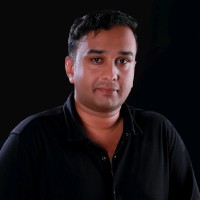 Vineeth PM