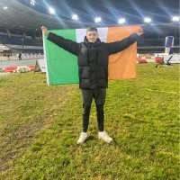 Sean Mcguckin