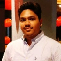 Mukesh Kumar Yadav