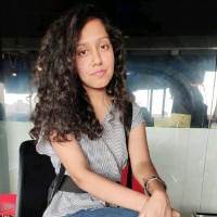 Sanjana Sinha