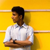 Tanuj Santosh