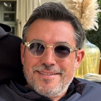 Stéphane Coustoulin