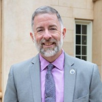 Craig Portwood, Cfre