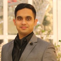 Muhammad Hasnain Imtiaz