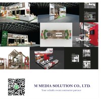 M MEDIA SOLUTION CO., LTD.