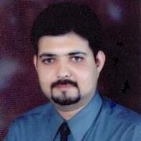Aakif Ehtisham