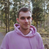 Eimantas Pavėsys