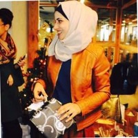 Iman Nabeel