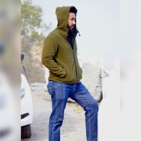 Abhishek Sharma