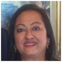Usha Mistry