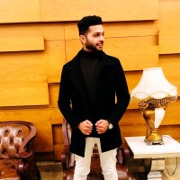 Umair Hussain