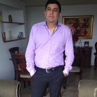 Jose Ignacio Bueno