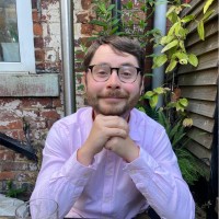 Tom Pearson