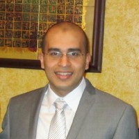 islam marzouk