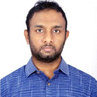 Viswanath Vegesna
